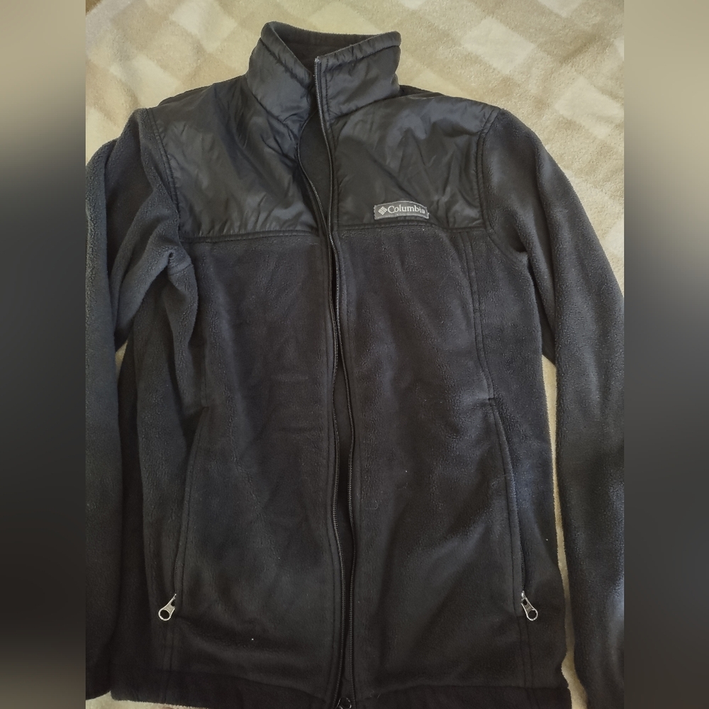 Men's Columbia Small Coat